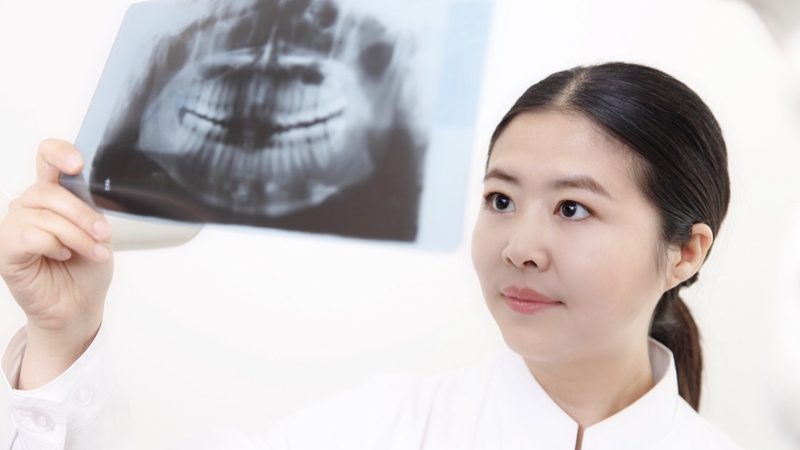 成都冷光美白牙齿，揭秘其原理与注意事项