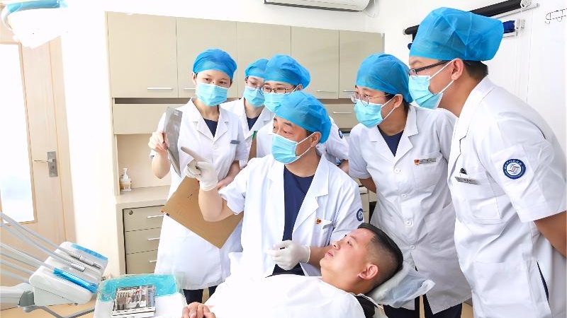 全瓷牙：了解其进出口贸易与批发市场